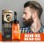 East Moon Hair Care Product Moisturizing 1set texture and consistency