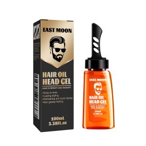 East Moon Hair Care Product Moisturizing 1set - product photo 1