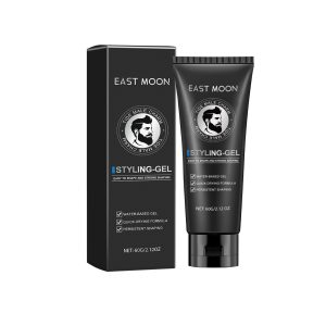 Glycerin & Coconut Oil Hair Styling Treatment | East 60g