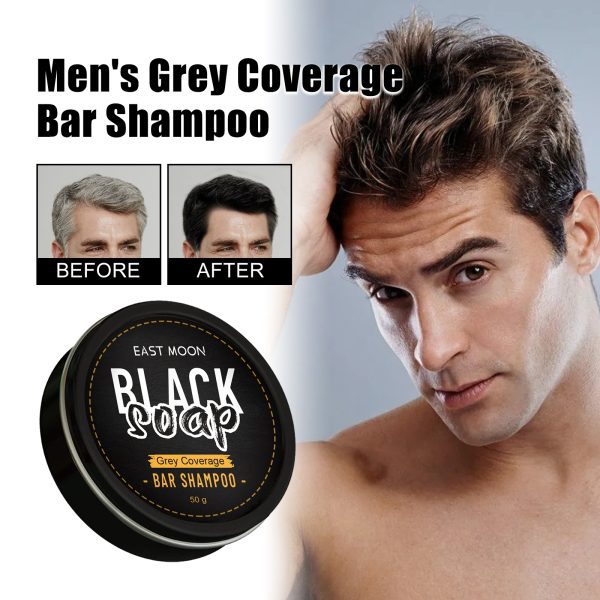 East Moon Hair Care Product Nourishing 1pcs texture and consistency
