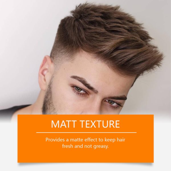 Hair Styling Treatment | East 10g
