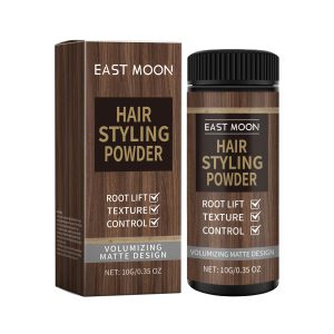 Hair Styling Treatment | East 10g