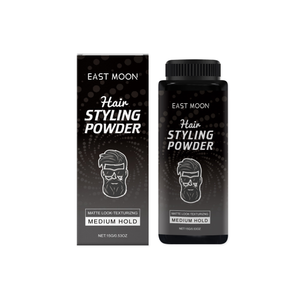 Hair Styling Treatment | East 15g