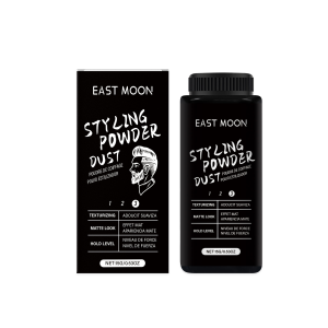 Panthenol Hair Styling Treatment | East 15g