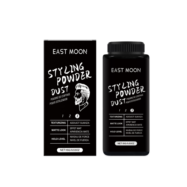 Panthenol Hair Styling Treatment | East 15g