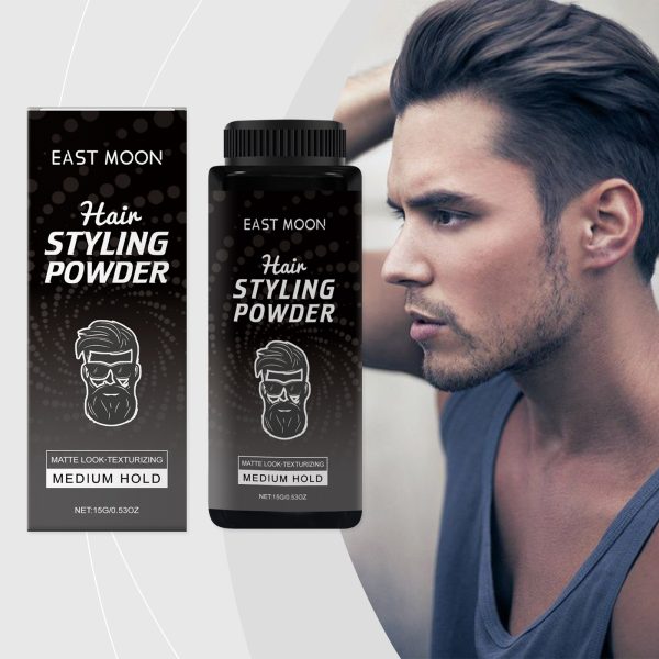 Hair Styling Treatment | East 15g
