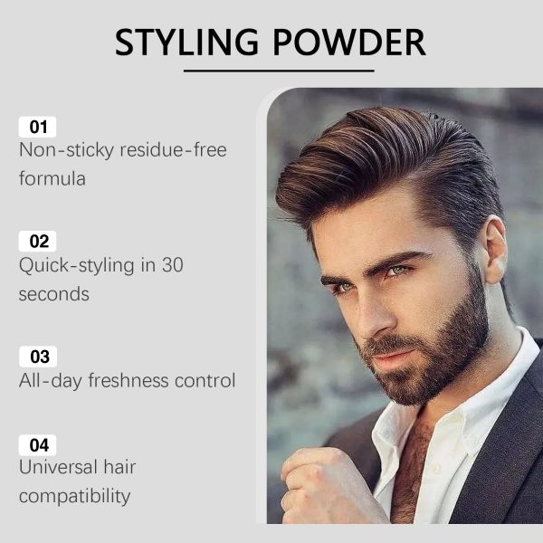 Hair Styling Treatment | East 15g