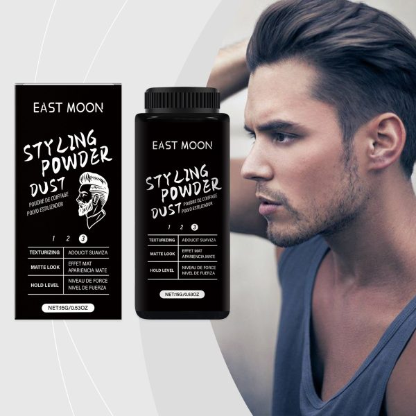 Panthenol Hair Styling Treatment | East 15g