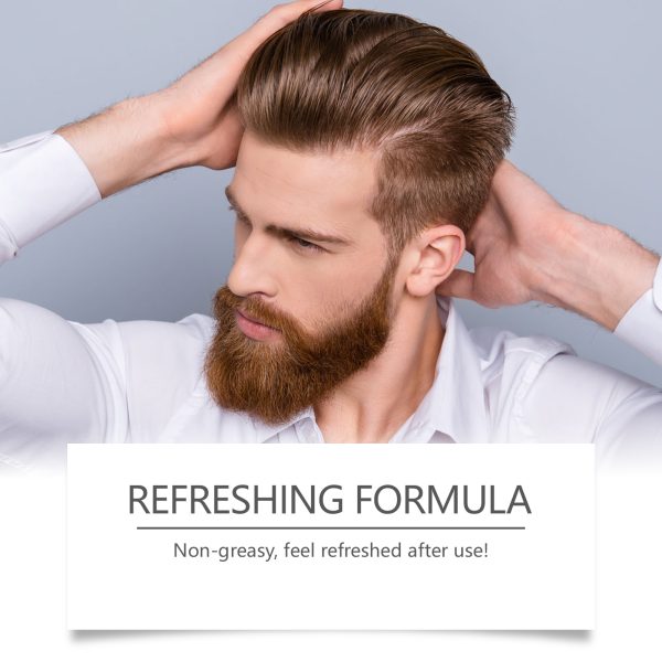 East Moon Hair Care Product Oil Control 15g - product photo 4