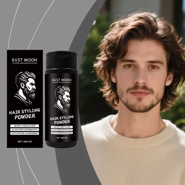 Hair Styling Treatment | East 30g
