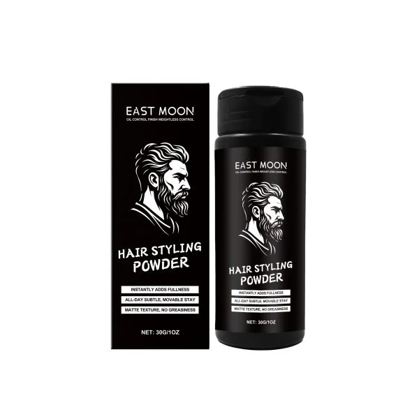 Hair Styling Treatment | East 30g