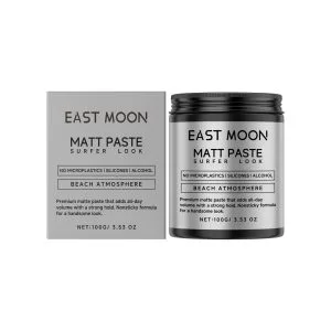 Cetearyl Alcohol & Glycerin Hair Styling Treatment | East 100g