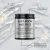 Cetearyl Alcohol & Glycerin Hair Styling Treatment | East 100g