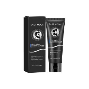Beeswax & Coconut Oil Hair Styling Treatment | East 100g