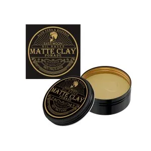 Mineral Oil & Beeswax Hair Styling Treatment | East 70g