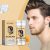 Beeswax & Argan Oil Hair Styling Treatment | East 75g