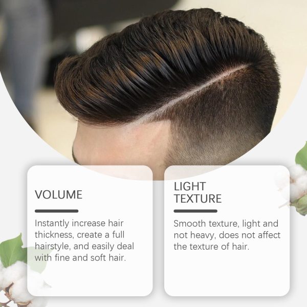 East Moon Hair Care Product Volumizing 15g - product photo 4
