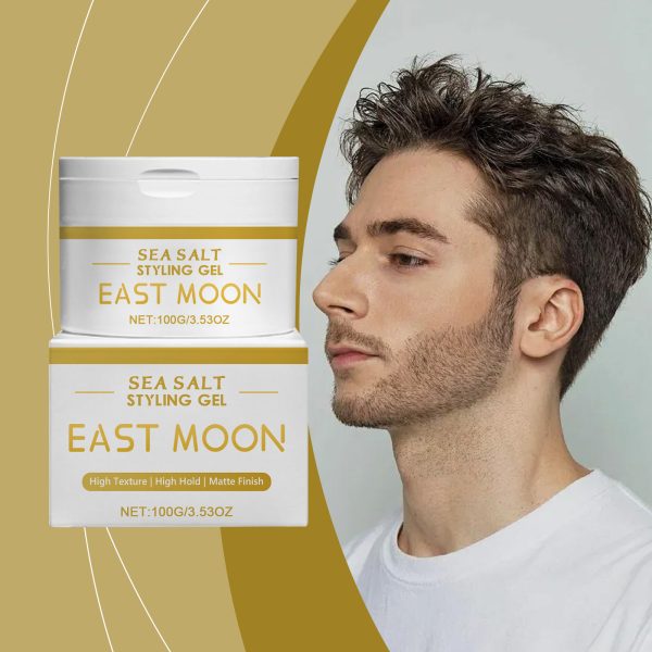 Glycerin Hair Styling Treatment | East 100g