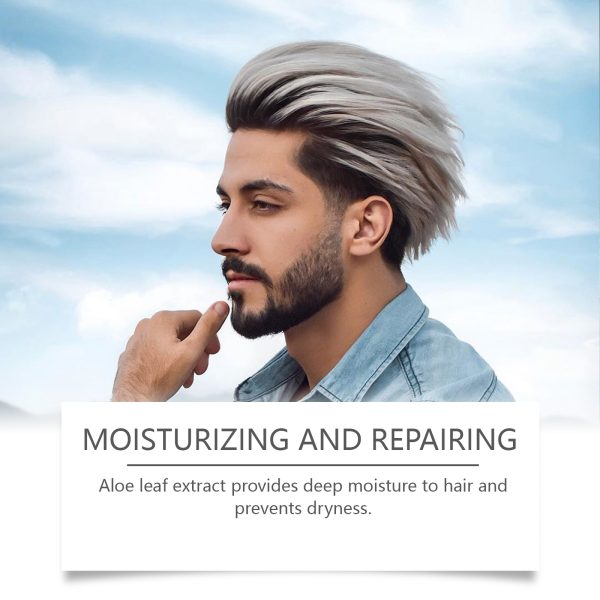 Glycerin Hair Styling Treatment | East 100g