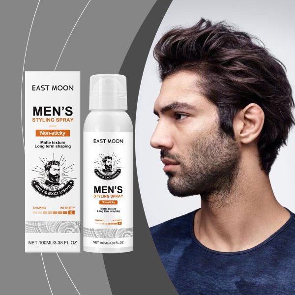 Hair Styling Treatment | East 100ml