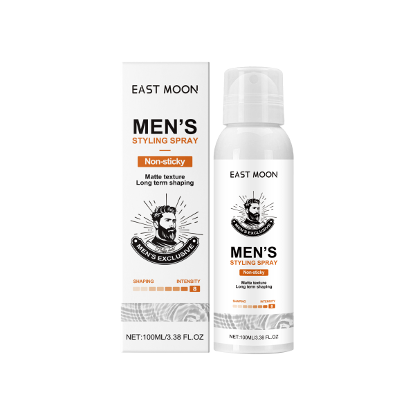 Hair Styling Treatment | East 100ml