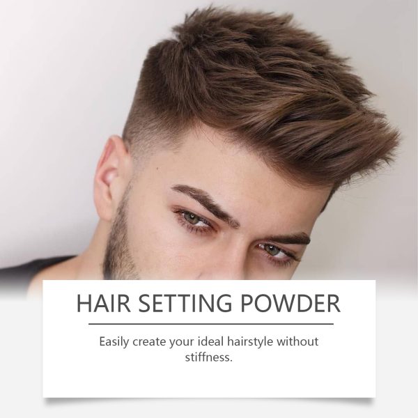Hair Styling Treatment | East 15g