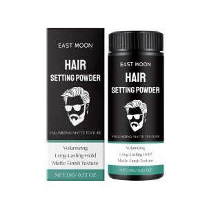 Hair Styling Treatment | East 15g