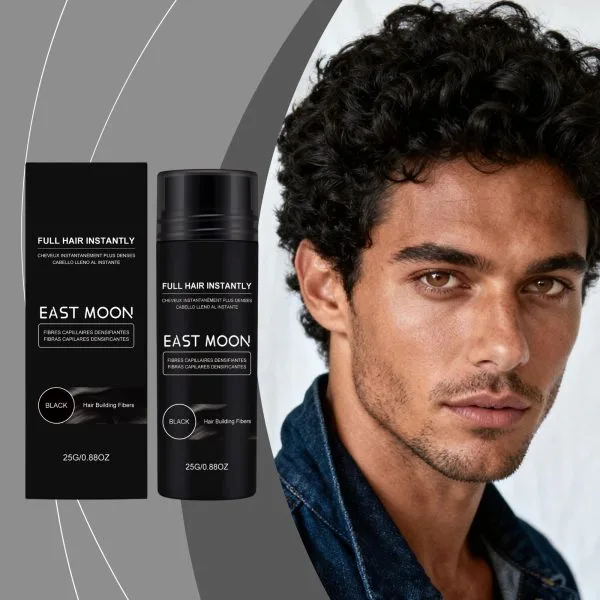 Hair Thickening Treatment | East 25g
