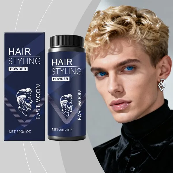 Panthenol Hair Styling Treatment | East 30g