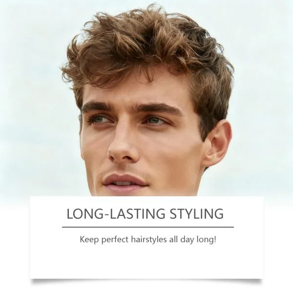 Panthenol Hair Styling Treatment | East 30g