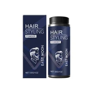 Panthenol Hair Styling Treatment | East 30g