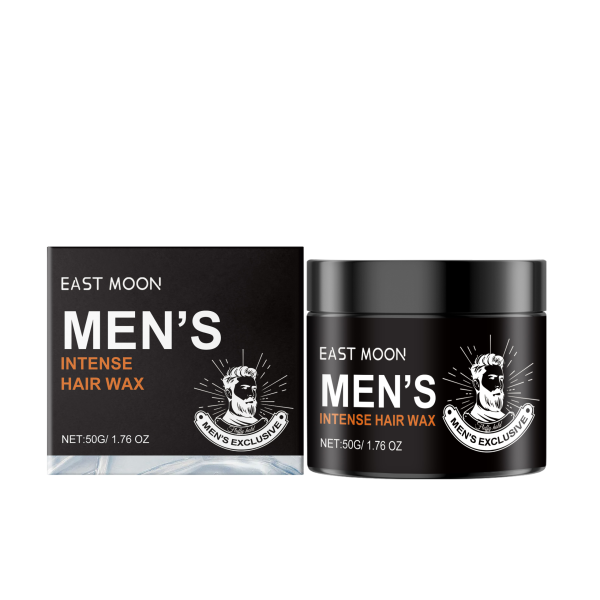 Shea Butter & Coconut Oil Hair Styling Treatment | East 50g