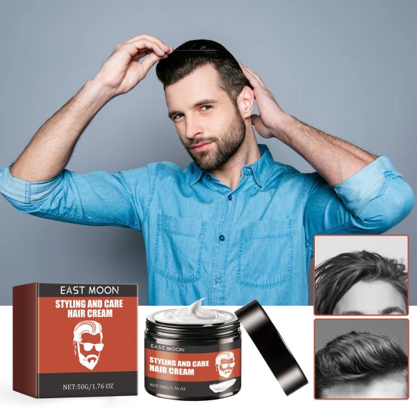 Hair Styling Treatment | East 50g