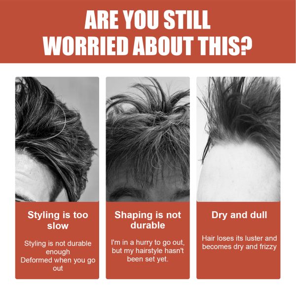 Hair Styling Treatment | East 50g