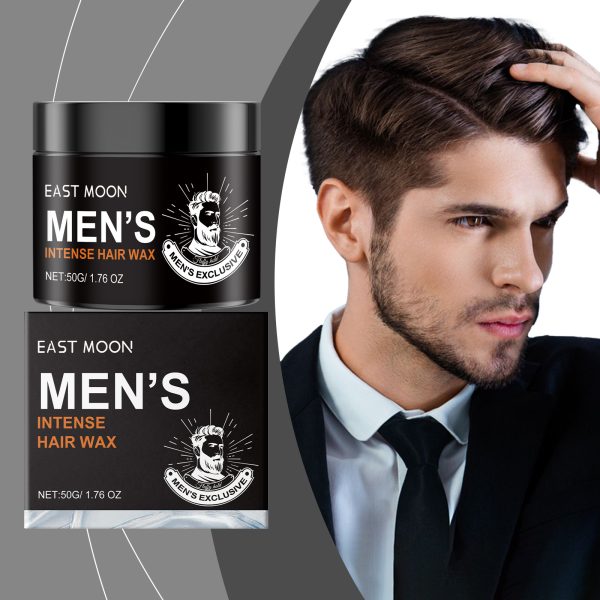 Shea Butter & Coconut Oil Hair Styling Treatment | East 50g