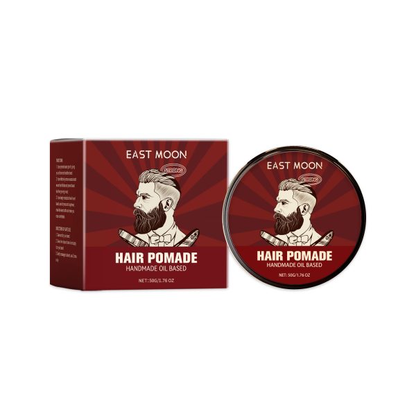 Hair Styling Treatment | East 50g