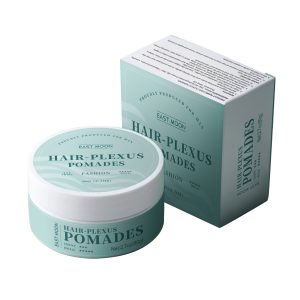 Hydrogenated Castor Oil Hair Styling Treatment | East 80g
