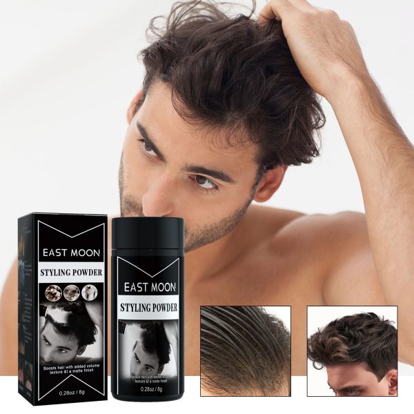 East Moon Hair Care Product Volumizing 8g front view