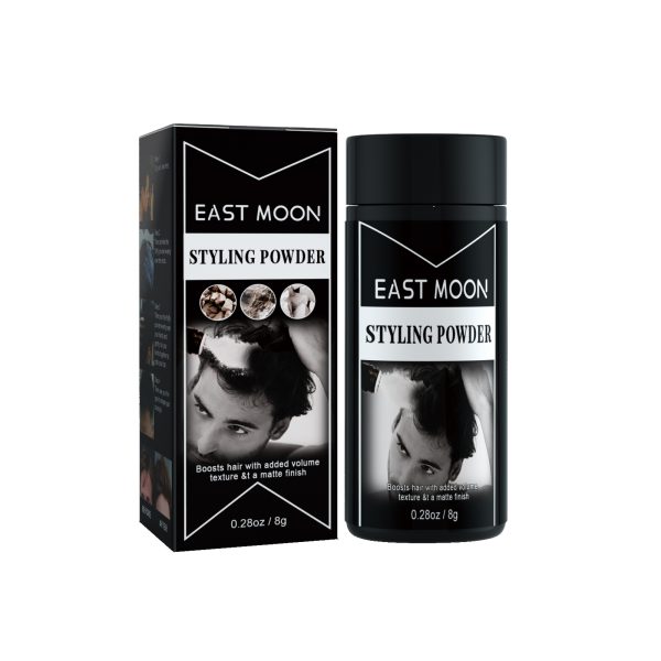 East Moon Hair Care Product Volumizing 8g - product photo 1
