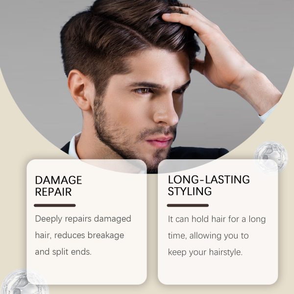 East Moon Hair Care Volumizing 60g - product photo 4