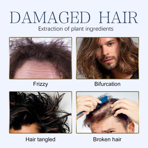 Glycerin Hair Repair Treatment | East 50g