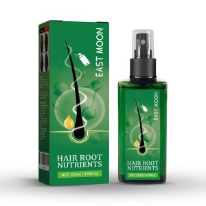 East Moon Serum Hair Strengthening 120ml - product photo 1
