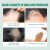 East Moon Serum Moisturizing 30ml/ packaging and label