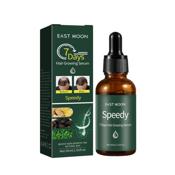 East Moon Serum Moisturizing 30ml - product photo 1