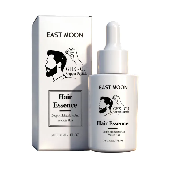 Rosemary Oil Hair Growth Serum | East 30ml