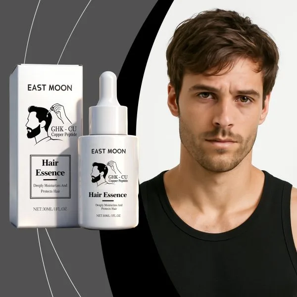 Rosemary Oil Hair Growth Serum | East 30ml