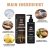 East Moon Shampoo Hair Strengthening 100ml - product photo 5