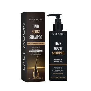 Ginger Anti Hair Loss Treatment | East 100ml