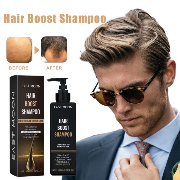 Ginger Anti Hair Loss Treatment | East 100ml