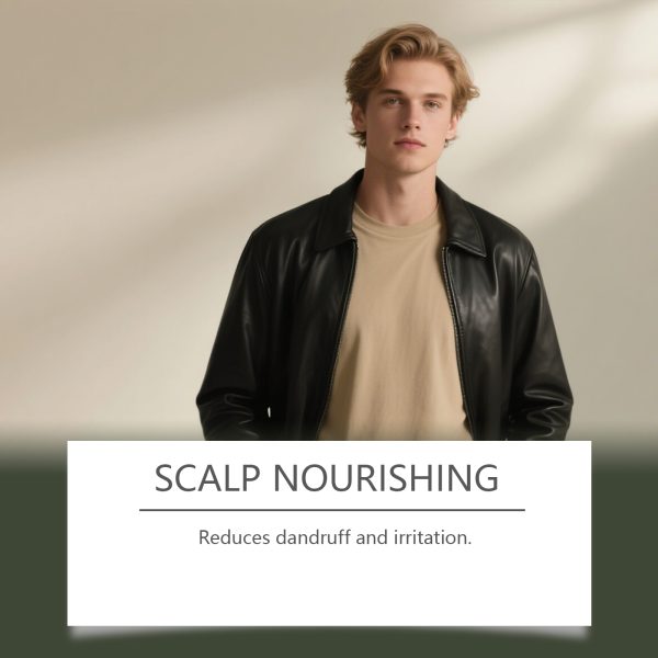 Saw Palmetto Hair Thickening Treatment | East 100ml